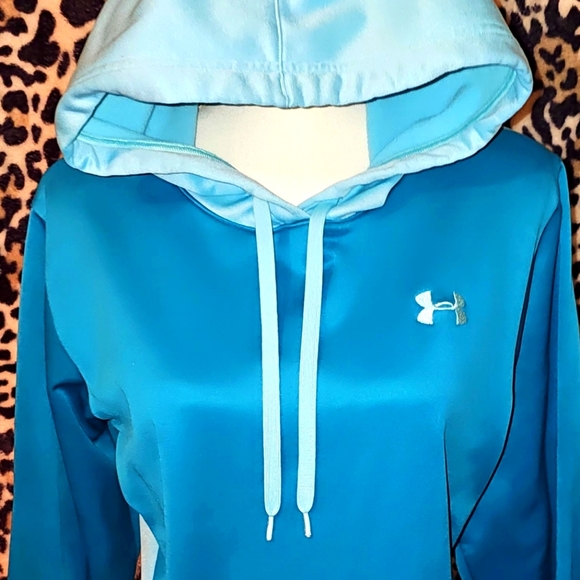 Under Armour hoodie - Picture 3 of 5
